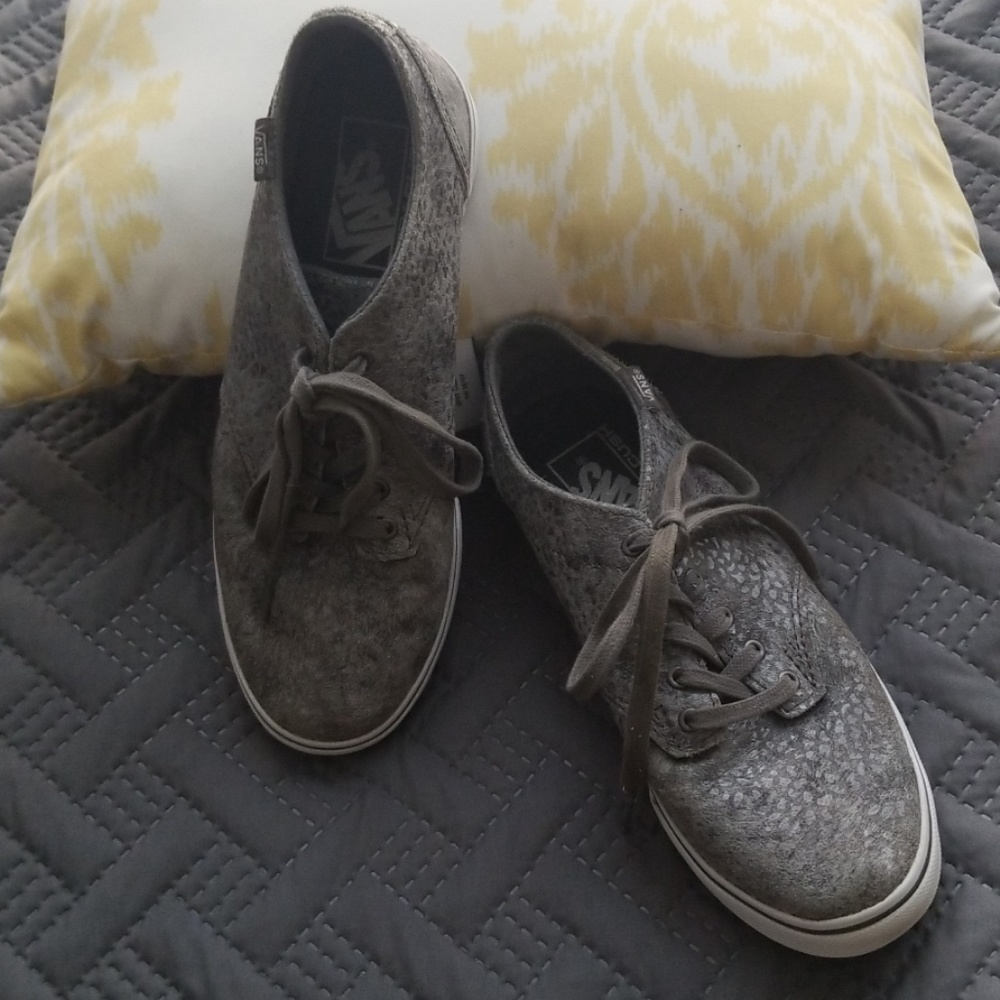 Vans Ultracush sneakers